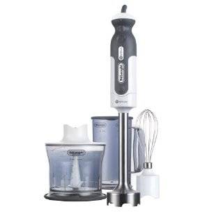  Triblade Hand Blender with Accessory Kit