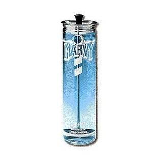 Marvy Sanitizing #3 Unbreakable Acrylic Jar 20oz