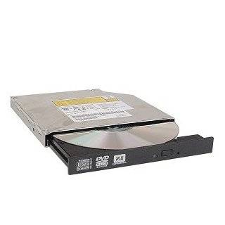 Sony Optiarc AD 7560S 8x DVD?RW DL Notebook SATA Drive (Black)