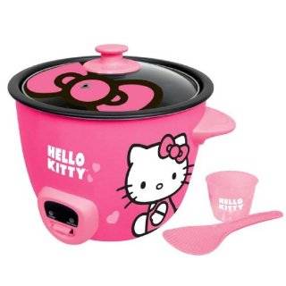  Hello Kitty Rice Cooker Bunny Toys & Games