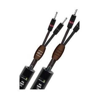  AudioQuest Rocket 44 10 Cable with Bananas Electronics
