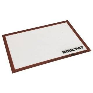   Commercial Size Baking Mat, 16.5 Inch by 24.5 Inch
