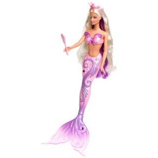 Barbie Fairytopia Magical Mermaid   Barbie