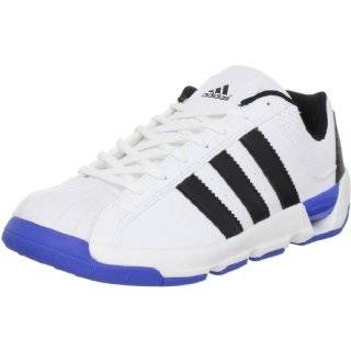    adidas Mens Superstar 3G Speed Basketball Inspired Shoe Shoes