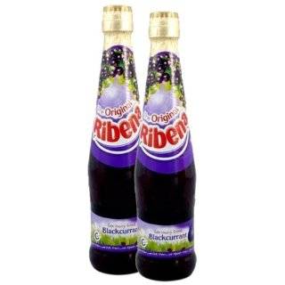 Ribena Blackcurrant Drink 1000g  Grocery & Gourmet Food