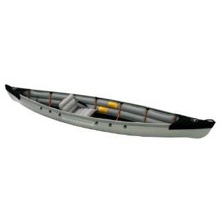 PakBoat XT 17 Folding Kayak 