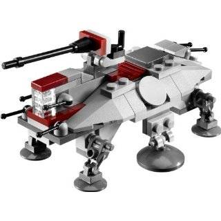  Star Wars Lego #4489 Mini Building Set AT AT Toys & Games