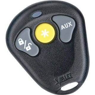  Bulldog 4 Button Remote Transmitter Automotive
