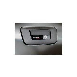 Pop & Lock PL1300 Manual Tailgate Lock for GMC and Chevrolet