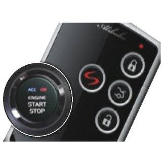   Keypad Car Immobilizer Security System For Starter Disable Automotive