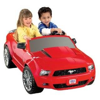  Toys Toys Enzo Ferrari Powered Ride On Car Toys & Games