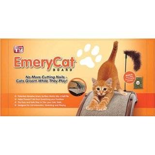 All Star Emery Cat Refill