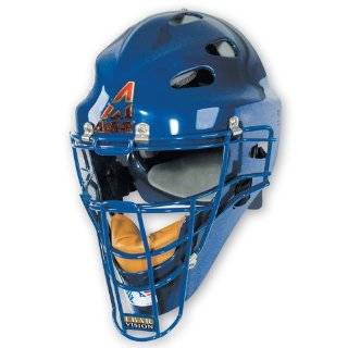   All Star MVP2310 Youth Hockey Style Catchers Mask