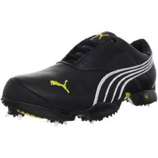  PUMA Mens Ace 2 Golf Shoe Shoes
