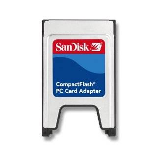  512MB Sandisk Compact Flash Memory Card (Bulk)