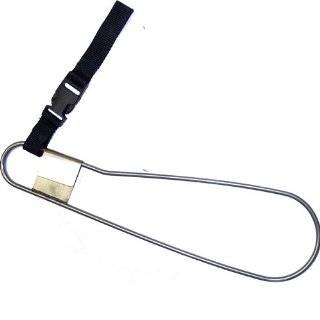 Fish Stringer Clip for Attaching Speared Game Fish Speargun Spear 
