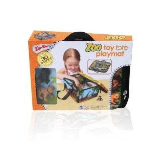  Le Toy Van Safari Playmat Toys & Games