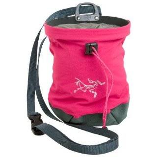  Arcteryx C50p Chalk Bag