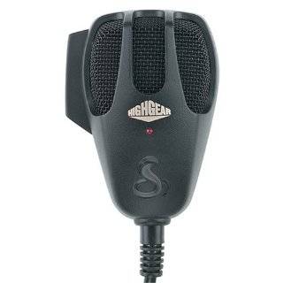  Cobra HG M84 CB Microphone GPS & Navigation