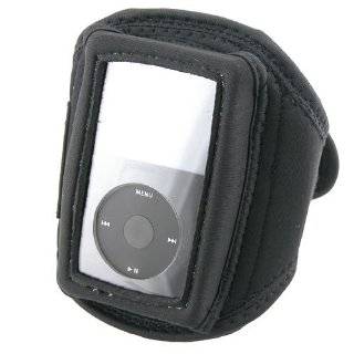   case holder +sport arm band for ipod classic/touch  Players
