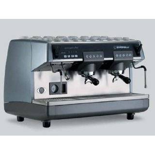 Nuova Simonelli Aurelia Volumetric 2 Group Commercial Espresso Machine