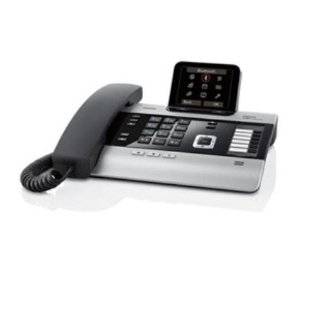 Gigaset DX800A Dect_6.0 Handset Landline Telephone