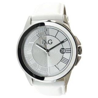   Crystal with White Case Scrolling Message Watch ZEROne Watches