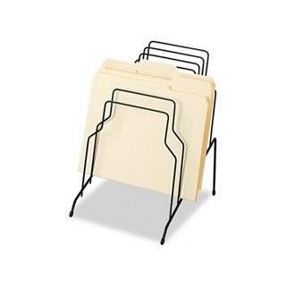  Fellowes Slanted 8 Tier Step File 10 1/8x12 1/8x11 7/8 