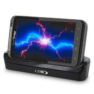   Battery Charger and Data Sync Cradle / Desktop Dock Station for
