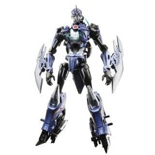   Action Figure Deluxe Class (2011 Wave 1)   Arcee First Edition