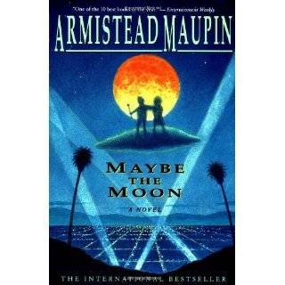  The Night Listener Armistead Maupin Books