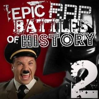 Billy Mays Vs Ben Franklin   Epic Rap Battles Of History #10 (feat 