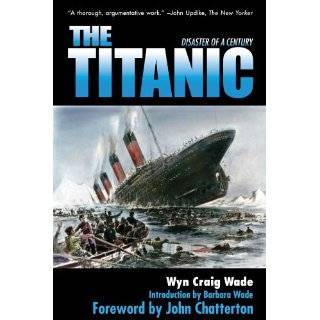 Titanic or Olympic Which Ship Sank? Steve Hall, Bruce Beveridge 