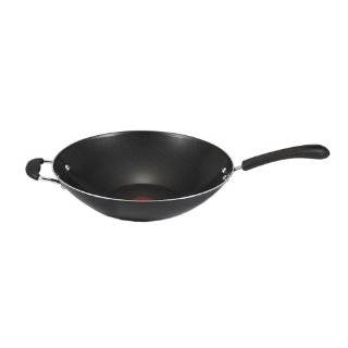 Nordic Ware 14 Inch Asian Spun Wok 