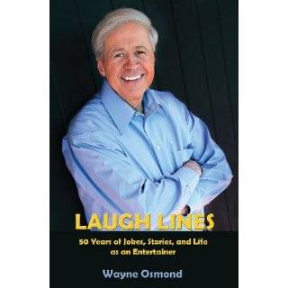   An Autobiography of Jay Osmond Jay Osmond  Kindle Store