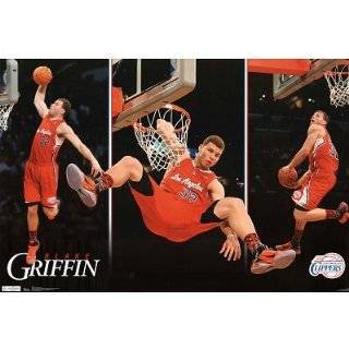  Blake Griffin   Slam Dunk Contest 2011 NBA All Star Game 