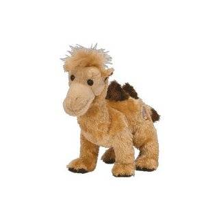 TY Beanie Baby   KHUFU the Camel (BBOM August 2003)