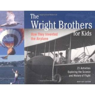  Story of Wright Brothers