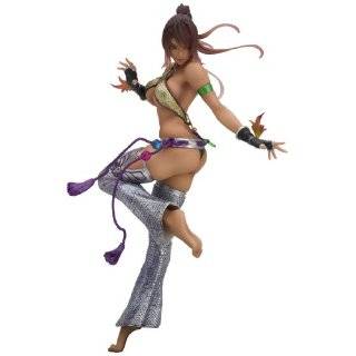  Tekken 3 Nina Williams Toys & Games