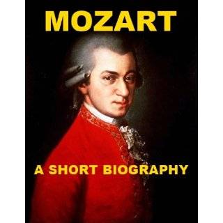 The Letters of Wolfgang Amadeus Mozart   Volume 01 Wolfgang Amadeus 