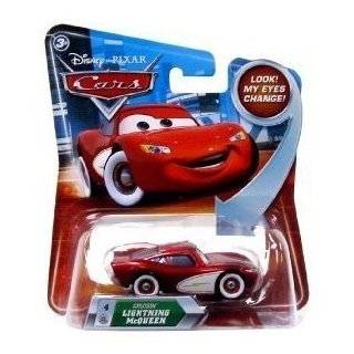 disney pixar cars movie 1 55 die cast car with lenticular eyes series 
