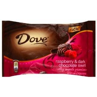 Dove Peanut Butter Milk Chocolate Miniatures Bag, 8.50 Ounce (Pack of 