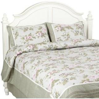 Laura Ashley Avery Bed in a Bag, Queen Laura Ashley Avery Bed in a Bag