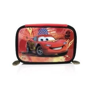  DSL/DSi Disney System Case   Cars Nintendo DS Video 