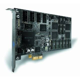 TC Electronic PowerCore Express 4 DSP PCIe Card with 14 Plug Ins