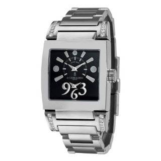   TINOAC N02B Stainless Steel Bracelet Watch de GRISOGONO Watches