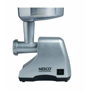  Nesco FG 300 400 Watt Food Grinder