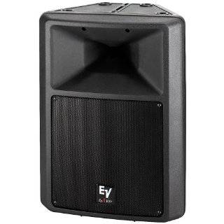  ELECTRO VOICE  SPEAKERS ELX112P Musical Instruments