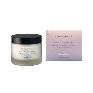   Overnight Dry Skin refining Moisturizer For Normal Or Dry Skin