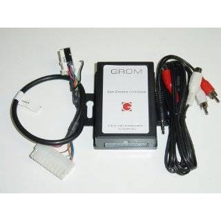 com GROMAudio iPod to VW / Audi / Skoda / Seat Car Adapter Interface 